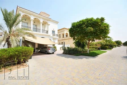 4BR Cordoba E1 Close to Community Centre 4BR Cordoba E1 Close to Community Centre