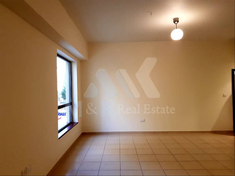 Well-Maintained 1 Bedroom Apt in JBR. . 