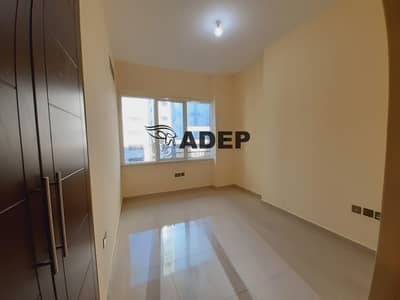 شقة 2 غرفة نوم للايجار في منطقة النادي السياحي، أبوظبي - شقة في شارع المينا منطقة النادي السياحي 2 غرف 50000 درهم - 6364368