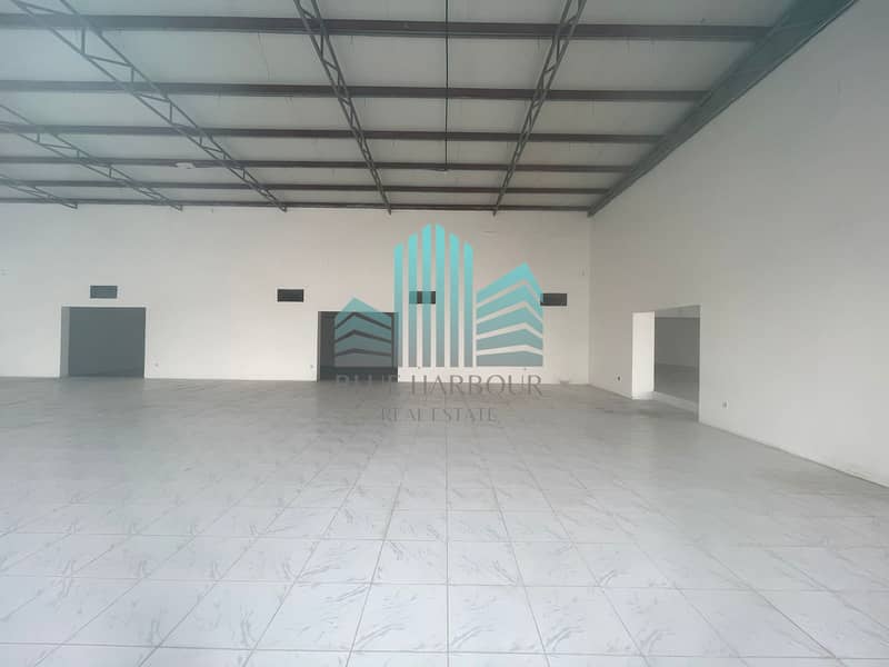 Выставочный зал в Аль Карама, 1530000 AED - 6426287