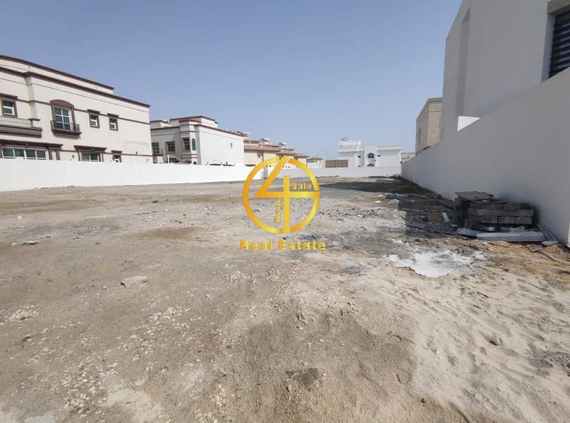ارض سكنية في مركز محمد بن زايد،مدينة محمد بن زايد 4500000 درهم - 6168110
