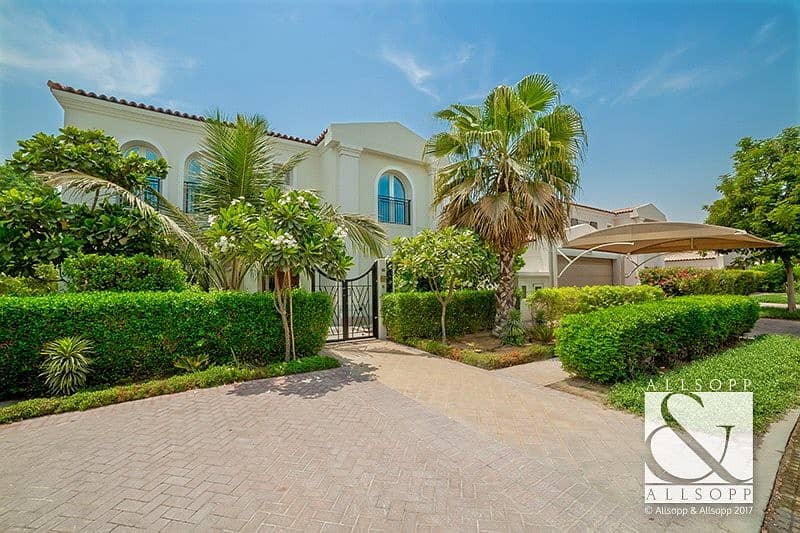 Upgraded | Pristine Condition | 5 Bedroom