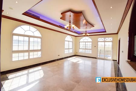 5 Bedroom Villa for Sale in The Villa, Dubai - Vastu Compliant | 5 En-suite beds + Pool