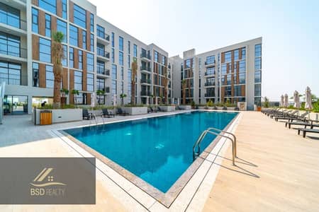 1 Bedroom Flat for Sale in Mudon, Dubai - Bright Unit  l Brand New  Spacious l  Pool View