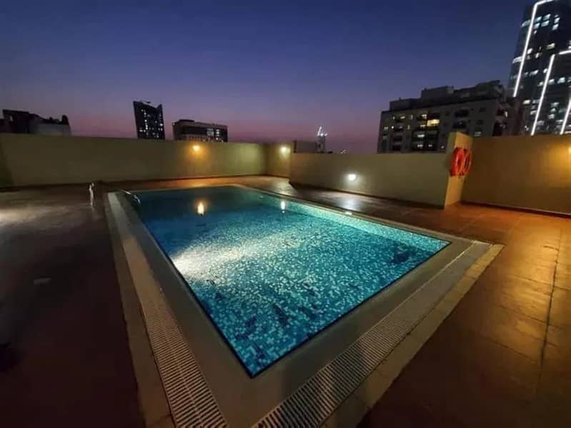 位于阿尔纳赫达（迪拜）街区，阿尔纳达1区 2 卧室的公寓 46990 AED - 6341953