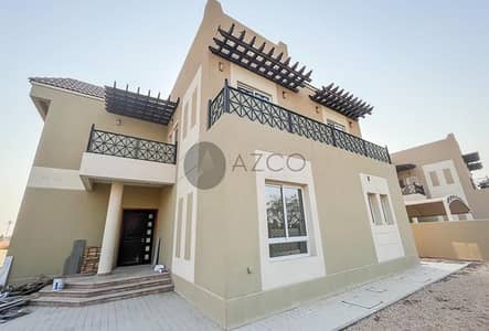 6 Bedroom Villa for Rent in Dubailand, Dubai - Spacious | 6Bed + Maid | Type A