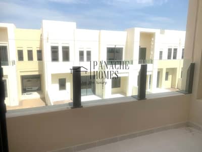 3 Bedroom Townhouse for Sale in Reem, Dubai - Spacious 3 BR Townhouse For Sale I Type I