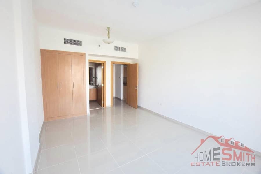 Upgraded 1 Bed | Spacious Layout | Available NOW