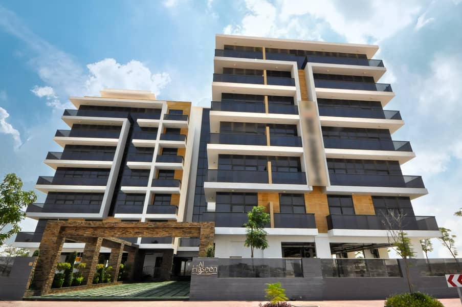 BRAND NEW APARTMENT | READY TO MOVE | GREAT INVESTMENT DEAL | GAURANTEED