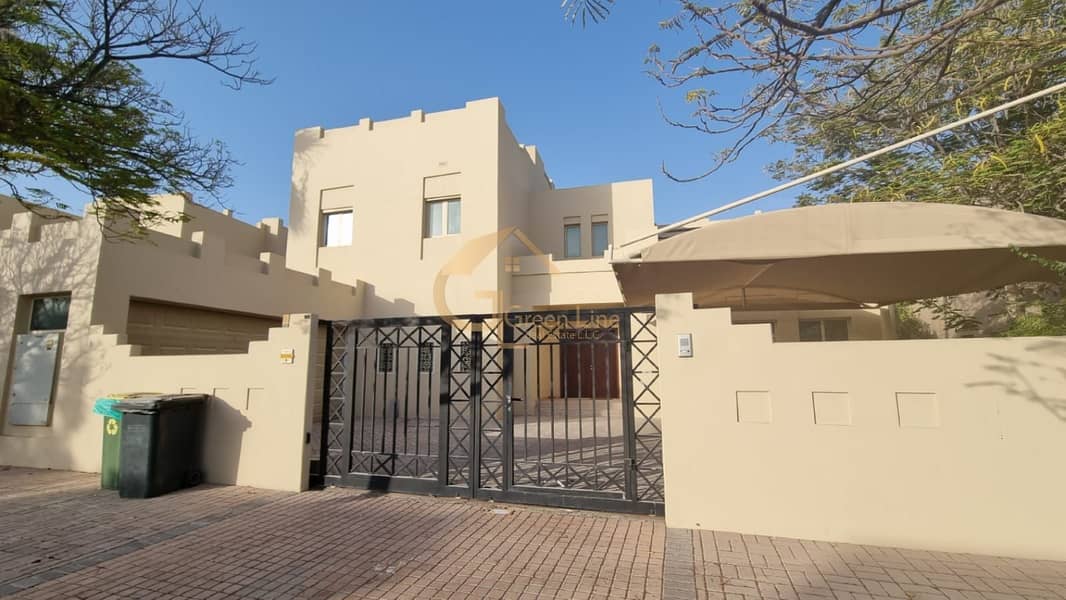 Вилла в Мидоуз，Медоус 5, 5 спален, 650000 AED - 6294496