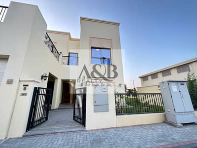 4 Bedroom Villa for Rent in Nad Al Sheba, Dubai - Family Community | Free Maintenance | 4 Bedroom Available For  Rent In Nad Al Sheba 3