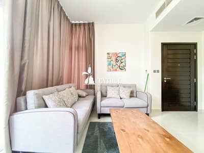 2 Bedroom Villa for Sale in DAMAC Hills 2 (Akoya by DAMAC), Dubai - Best Layout | Modern Design | Ready to move in