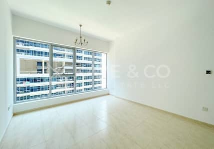 2 Bedroom Apartment for Sale in Dubai Residence Complex, Dubai - High ROI | Vacant | Well Maintained | Good View