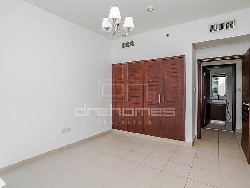شقة في بوليفارد سنترال 2،بوليفارد سنترال،وسط مدينة دبي 2 غرف 2150000 درهم - 6523037