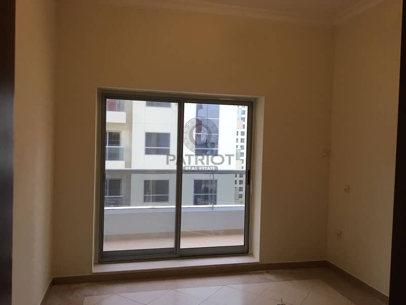 1 Bed 2 Baths 769 SqFt Unfurnished Barsha Heights (Tecom), Dubai Close to Metro| Advance  booking |Family Only