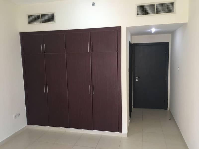 2 Bedroom + Maid Flat in Al Barsha 1