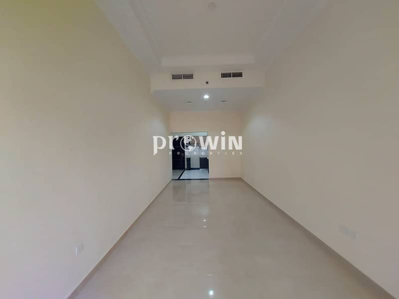 13)	Suggested Tittle :SPACIOUS |  SEPERATE KITCHEN| GROUNDFLOOR with  GARDEN | CLOSE TO HESSA EXIT