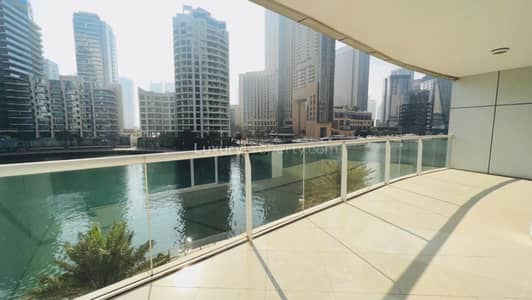 3 Bedroom Apartment for Rent in Dubai Marina, Dubai - Full Marina View | Duplex | View Today