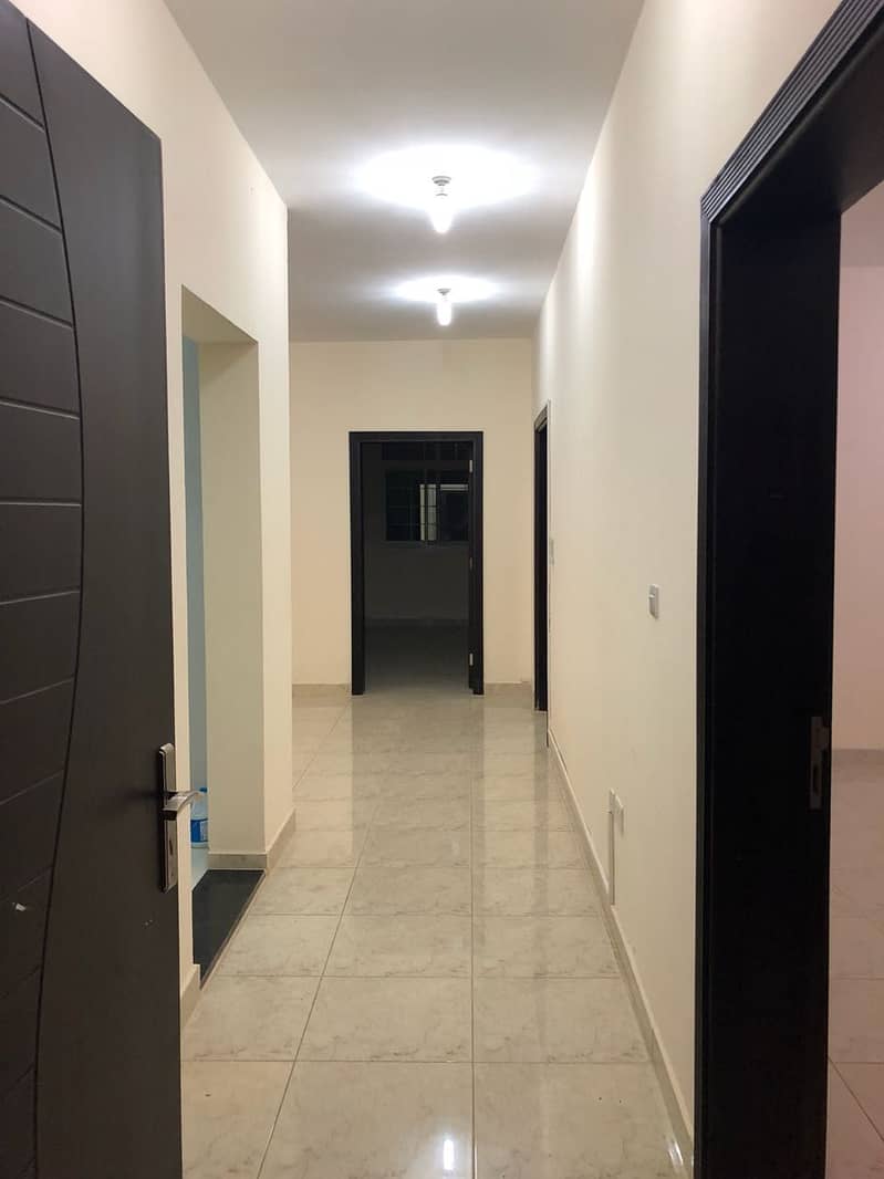 Luxury 3 Bed Room And Hall for Rent In Shawamekh
