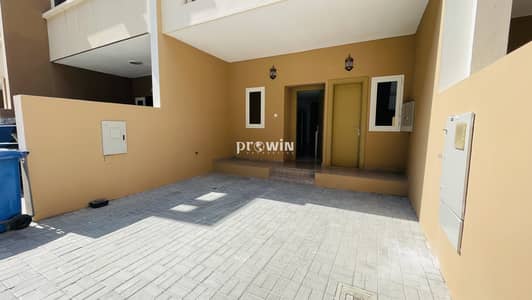 3 Bedroom Townhouse for Sale in Jumeirah Village Circle (JVC), Dubai - Space to be called Home| Vacant | Motivated seller | Best enduser deal