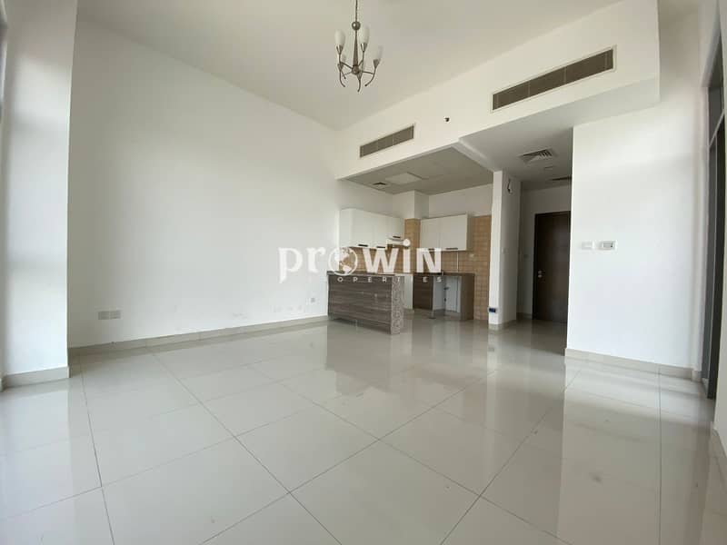 BRAND NEW | SPACIOUS | PRIME LOCATION | 2 MINS AWAY FROM METRO STATION