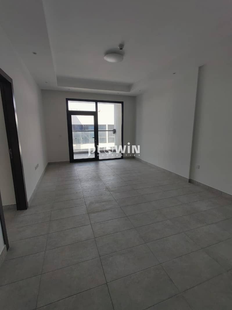 SPACIOUS 1BR | MAID ROOM | PRIMIUM QUALITY | BRAND NEW | AVAILABLE NOW