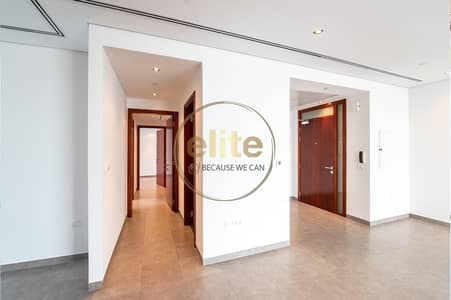 شقة 2 غرفة نوم للايجار في شارع الشيخ زايد، دبي - شقة في برج المتاهة شارع الشيخ زايد 2 غرف 200000 درهم - 6155762