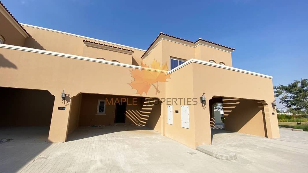 Cheapest townhouse available for Sale || Ready to move || Brand New Unit
