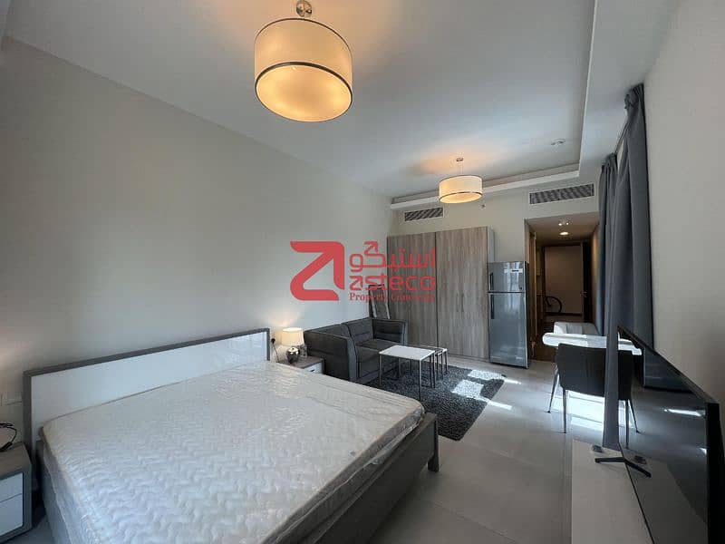 Квартира в Бизнес Бей，SOL Бэй, 72000 AED - 6464314