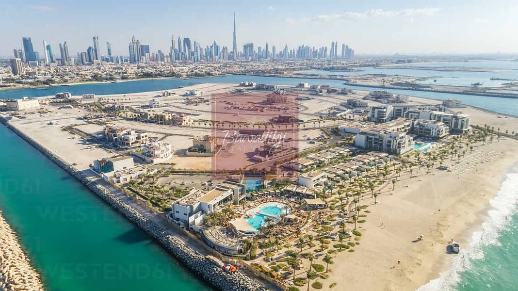 Участок в Перл Джумейра, 9300000 AED - 6375724