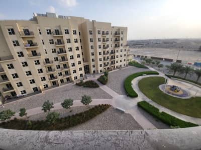 شقة 1 غرفة نوم للايجار في رمرام، دبي - شقة في الرمث 10 الرمث رمرام 1 غرف 38000 درهم - 6524492