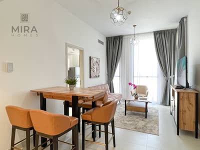 1 Bedroom Flat for Rent in Dubai Production City (IMPZ), Dubai - Beautiful 1 bedroom in Midtown