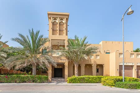 5 Bedroom Villa for Rent in Al Furjan, Dubai - Type A | Dubai Style  | Park facing | Easy Access