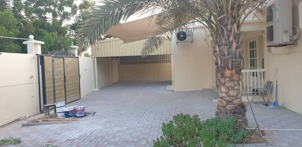 3 Bedroom Villa for Rent in Halwan Suburb, Sharjah - VILLA FOR RENT HALWAN SHARJAH