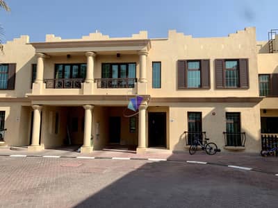 4 Bedroom Villa for Rent in Al Muroor, Abu Dhabi - Nice Community | Stunning 4 BR Villa | Prime Location | Maid Room