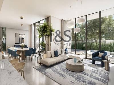 7 Bedroom Villa for Sale in Dubai Hills Estate, Dubai - Must See | Luxurious Villa | Custom Built