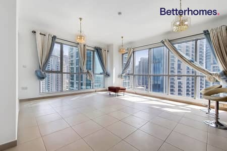 Fountain View | Spacious | Well Maintained