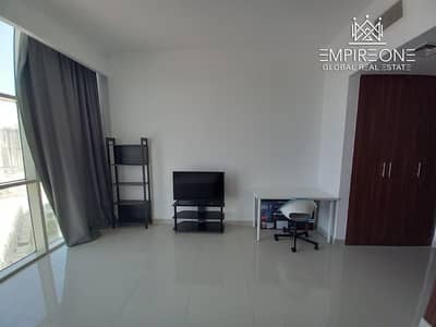 Studio for Rent in Jumeirah Village Circle (JVC), Dubai - Ready To Move In