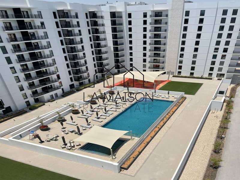 FULL CANAL VIEW| 3BHK |SPACIOUS LAYOUT