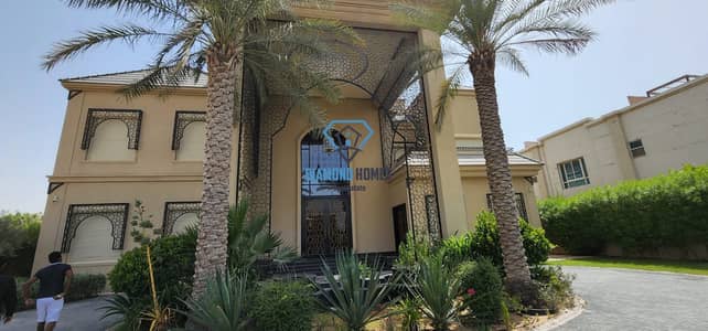 8 Bedroom Villa for Sale in Al Barsha, Dubai - G+2 Brand New Unit | Luxurious Villa | Large lay-out |