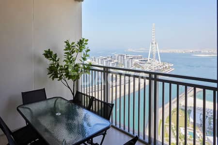 3 Bedroom Apartment for Rent in Dubai Marina, Dubai - Brand New / Chiller Free / Breathtaking Views