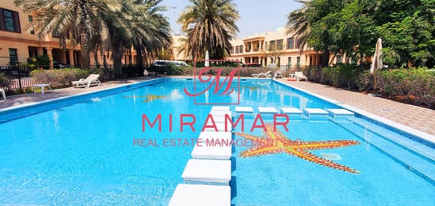 4 Bedroom Villa for Rent in Al Muroor, Abu Dhabi - EXCLUSIVE COMMUNITY ♦ MODERN LUXURIOUS VILLA