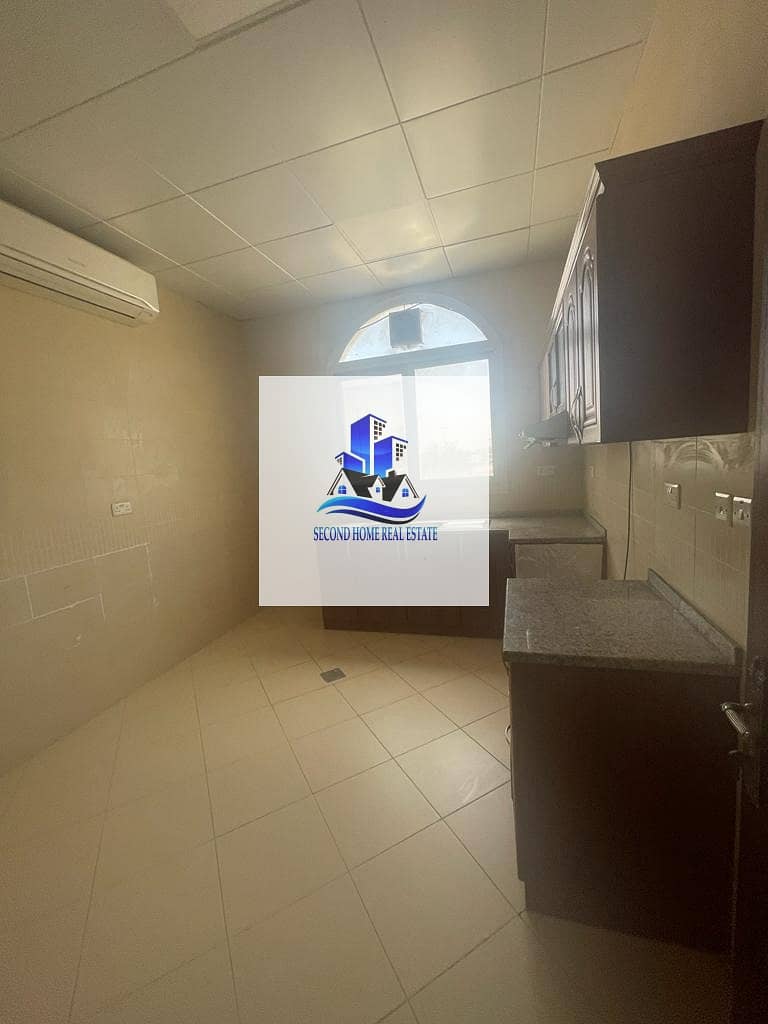 Квартира в Аль Бахия，Старая Шахама, 2 cпальни, 45000 AED - 6286441