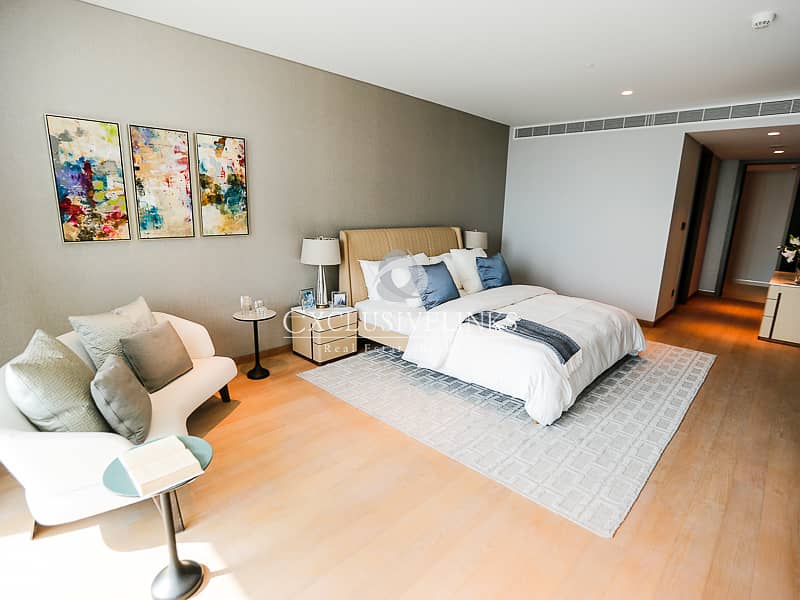 Genuine Listing | Penthouse | Brand New