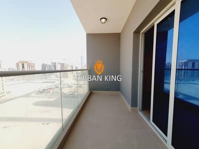 Magnificent Apartment | Brand New Building | Good Amenities