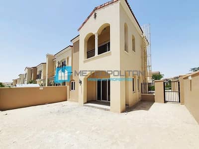 3 Bedroom Townhouse for Rent in Serena, Dubai - Type B | Brand New | Amazing Layout