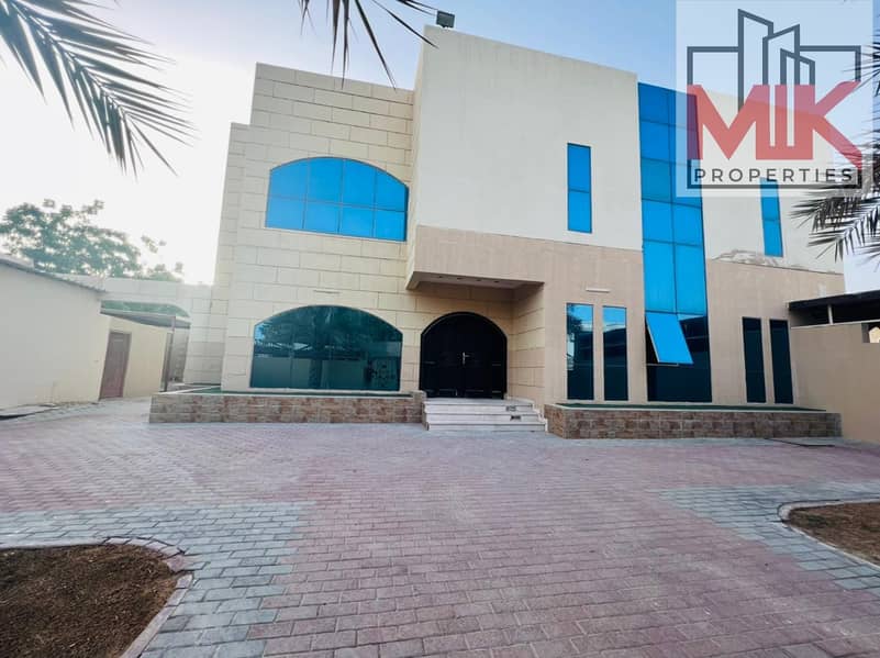 HOT DEAL | OUTSTANDING 06 B/R VILLA | MAID + DRIVER ROOM