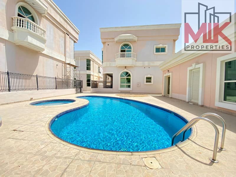 SPACIOUS | 05 B/R + MAID | SHARED POOL + GYM | GARDEN