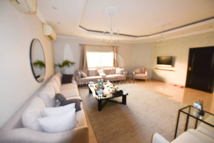 فیلا في الطوار 3،الطوار 3 غرف 3700000 درهم - 6004504 فیلا في الطوار 3،الطوار 3 غرف 3700000 درهم - 6004504