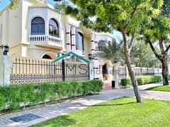 8 Bedrooms | Fully Furnished | Great Location